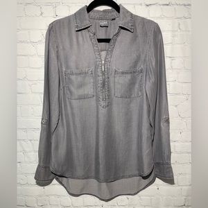 NY & Co Soho size medium gray
